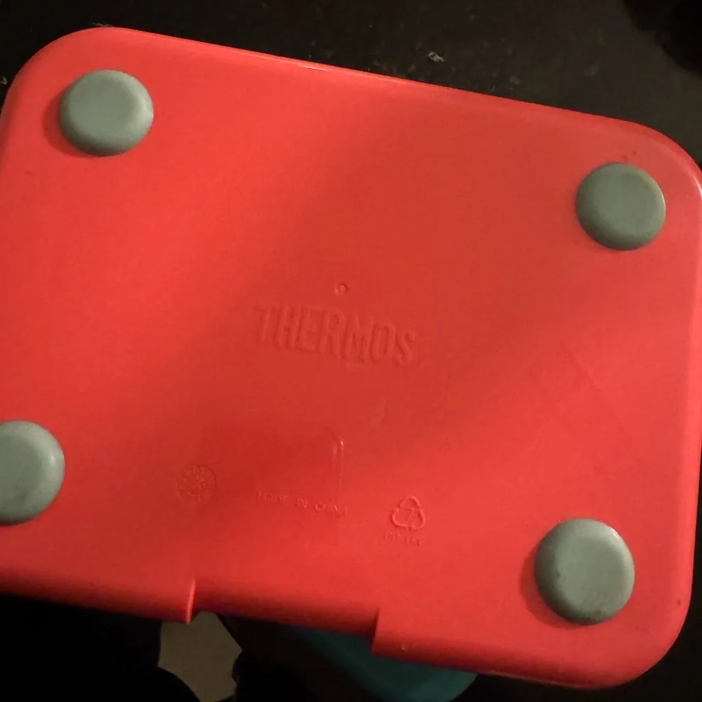 Colorful Bento Lunch Box Set - Picture 7 of 11